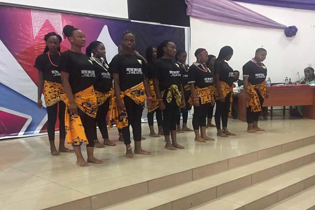 Welcome to Purple Krown College